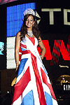 Miss Universe GB Grand Final 2008
