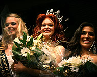 Miss Universe GB Grand Final 2009
